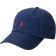 Polo Ralph Lauren Chino Baseball Cap - Newport Navy/Red
