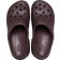 Crocs Siren Clog - Mocha
