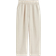 H&M Ankle Length Linen Trousers - Light Beige