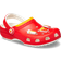 Crocs McDonald’s x Classic Clog - Red