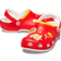 Crocs McDonald’s x Classic Clog - Red