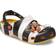 Crocs McDonald’s x Hamburglar Classic Clog - Black/White