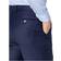 Lauren Ralph Lauren Men's Classic-Fit UltraFlex Stretch Flat Front Suit Pants - Blue Plaid