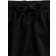 H&M Pull-On Shorts- Black