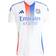Adidas Olympique Lyon Home Shirt 2024-25