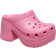 Crocs Siren Clog - Hyper Pink
