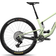 Juliana Joplin 4 C GX AXS Complete Mountain Bike 2024 - Matte Matcha Green Women's Bike