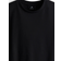 H&M Regular Fit T-shirt - Black