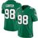 Nike Jalen Carter Philadelphia Eagles Alternate Vapor F.U.S.E. Limited Jersey