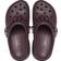 Crocs Siren Chain Clog - Dark Cherry