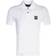 Belstaff Cotton Pique Polo Shirt - White