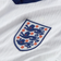 Nike England Authentic Home Shirt 2024/25