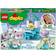 Lego Duplo Disney Frozen 2 Elsa & Olafs Ice Party 10920