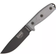 ESEE Model 4 (4P-B) Outdoor Knife