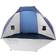 Tahoe Gear Cruz Bay Summer Sun Shelter and Beach Shade Tent 2pcs