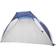 Tahoe Gear Cruz Bay Summer Sun Shelter and Beach Shade Tent 2pcs