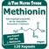 The Nutri Store Methionine 500mg Vegan Capsules 120 Stk.