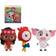 Moose Disney Puffables Plush Moana Mystery Pack