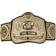 WWE Authentic Tag Team Champions Replica Title Belt