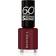 Rimmel 60 Seconds Super Shine Nail Polish #340 Berries & Cream 0.3fl oz