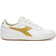 Diadora B.Elite H Italia - White/Gold