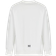 Armani Exchange Men's Long Sleeve Logo Tape Fleece Sweatshirt - White