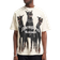 Represent Thoroughbred T-shirt - Vintage White