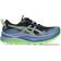 Asics Trabuco Max 3 M - Black/Illuminate Green