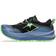 Asics Trabuco Max 3 M - Black/Illuminate Green