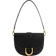 Charles & Keith Gabine Saddle Bag - Black