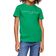 Tommy Hilfiger Boy's Essential Logo Crew Neck T-shirt - Olympic Green