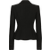 Dolce & Gabbana Single Breasted Jacket - Black