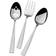 Pfaltzgraff Danford Cutlery Set 3pcs