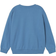 Name It Vildar Sweatshirt - Coronet Blue/Urban (13231410)