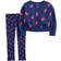 Carter's Baby Apples Sweatshirt & Pant Set 2-piece - Navy (195862516995)