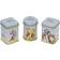 New English Teas Winnie The Pooh Mini Tea Tin Gift Set 2.5oz 3