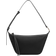 Mango Shoulder Bag With Buckle - Black