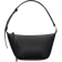 Mango Shoulder Bag With Buckle - Black