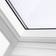 Velux GGU 0070 CK02 Aluminium Drehfenster Doppelverglasung 55x78cm