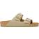 Birkenstock Arizona Birko-Flor - Faded Khaki