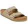 Birkenstock Arizona Birko-Flor - Faded Khaki