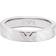 Emporio Armani Ring - Silver