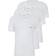 Hugo Boss Underwear T-shirt 3-pack - White