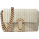 Marc Jacobs The Monogram Shoulder Bag - Khaki