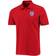 Fanatics Men's England FA Polo Shirt