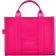 Marc Jacobs The Medium Tote Bag - Hot Pink