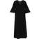 By Malene Birger Yalia Maxi Dress - Black