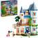 Lego Friends Castle Bed and Breakfast Hotel 42638