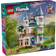 Lego Friends Castle Bed and Breakfast Hotel 42638