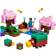 Lego Minecraft the Cherry Blossom Garden 21260